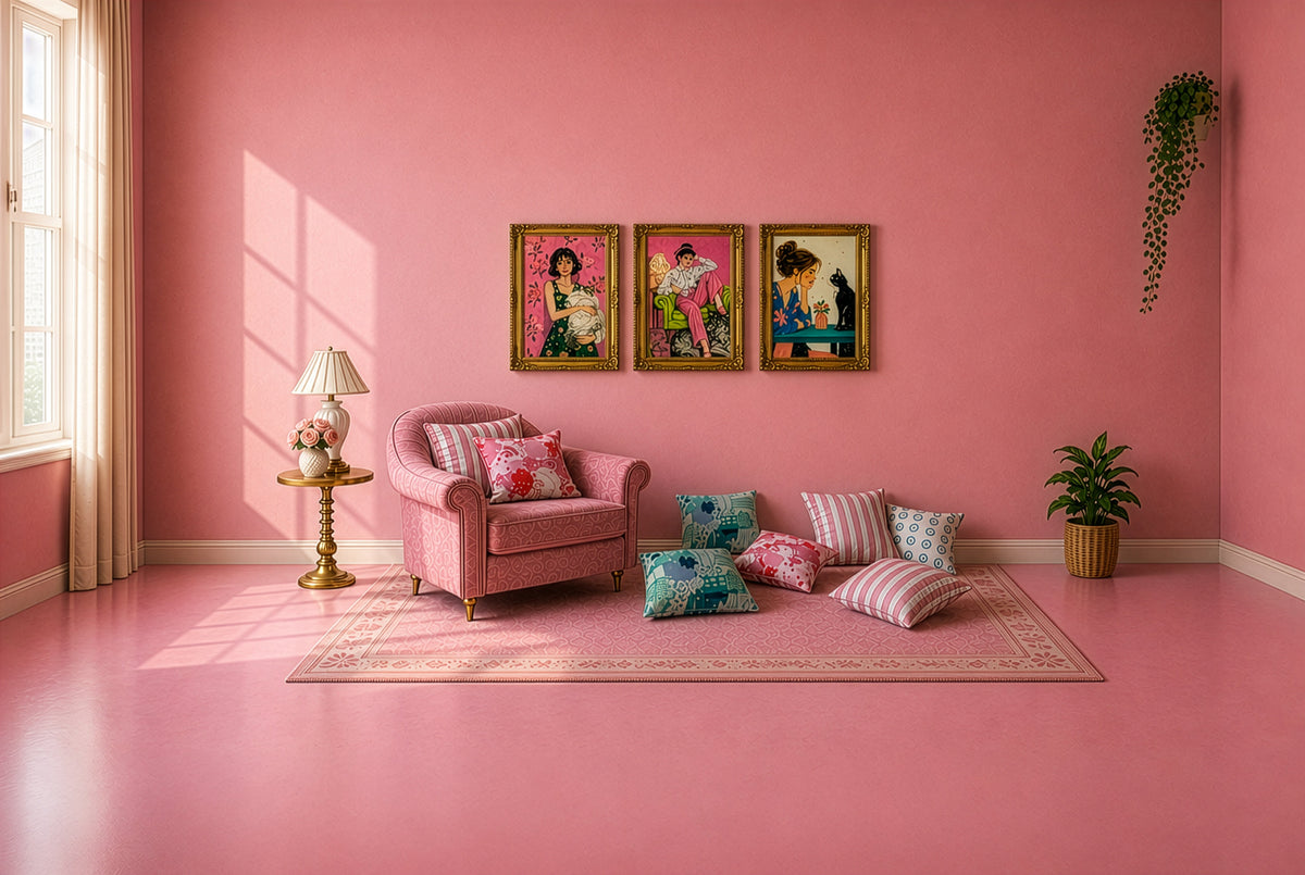 Atelier - Home Décor