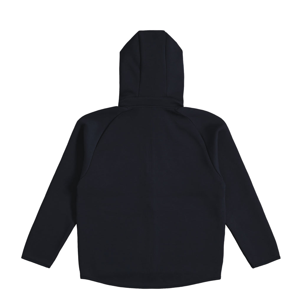 フルジップパーカー navy image