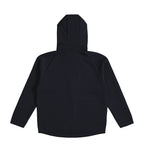 フルジップパーカー navy image