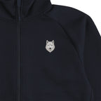 フルジップパーカー navy image