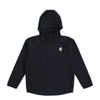 フルジップパーカー navy image