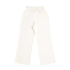 スウェットワイドパンツ off-white image