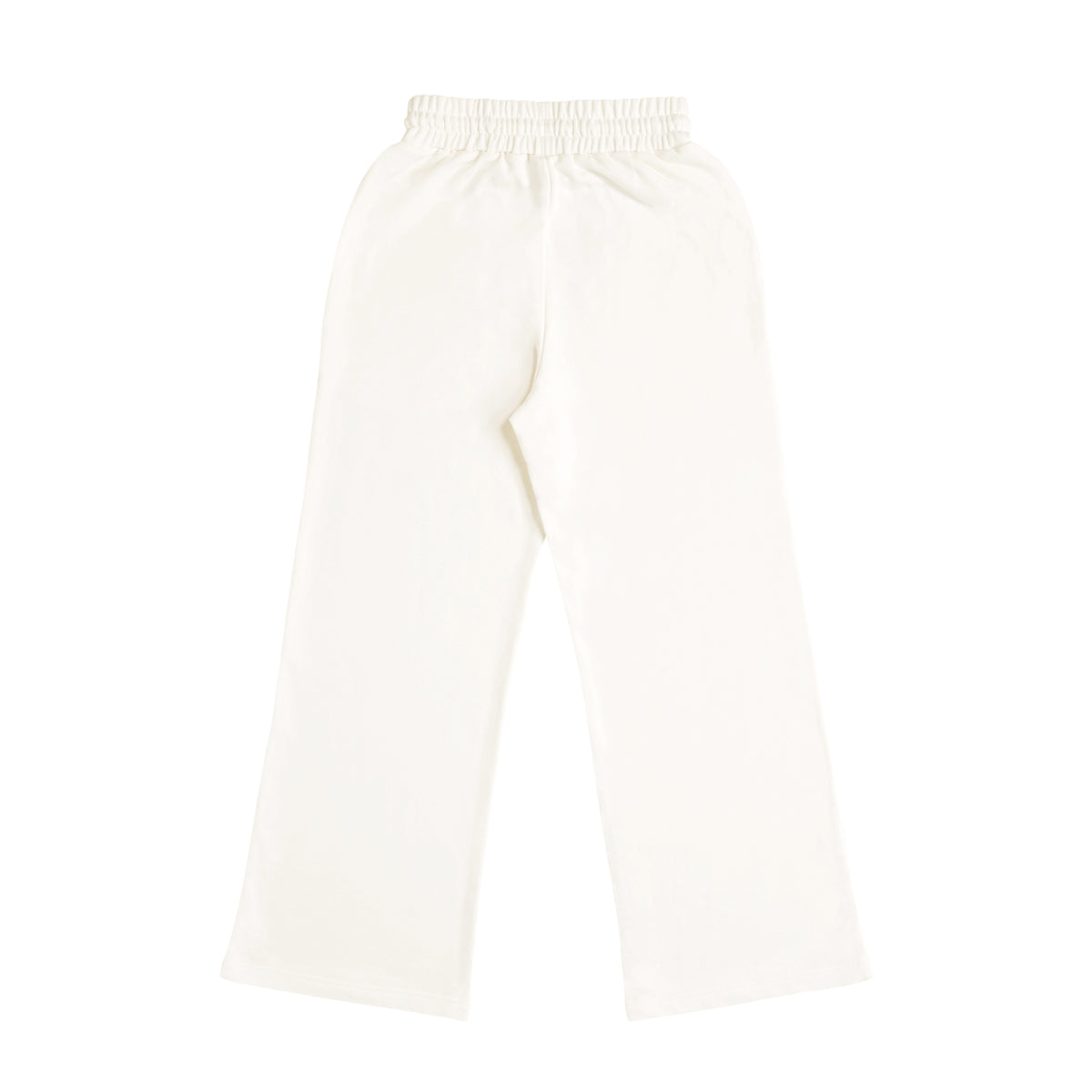 スウェットワイドパンツ off-white image