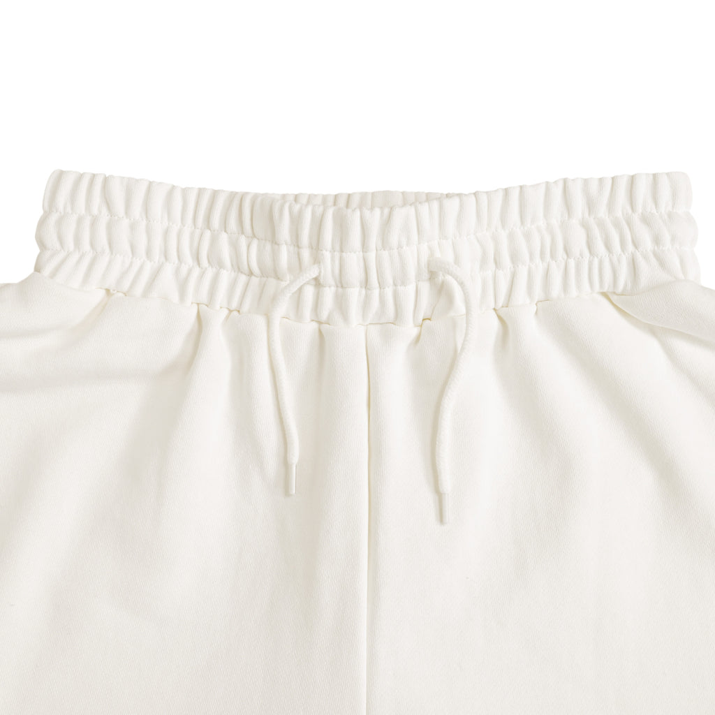 スウェットワイドパンツ off-white image