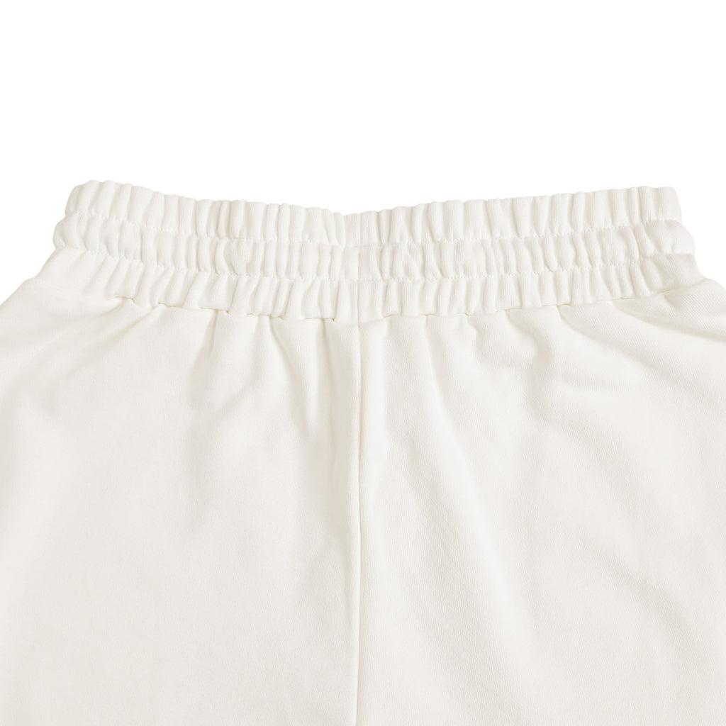 スウェットワイドパンツ off-white image