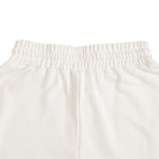 スウェットワイドパンツ off-white image