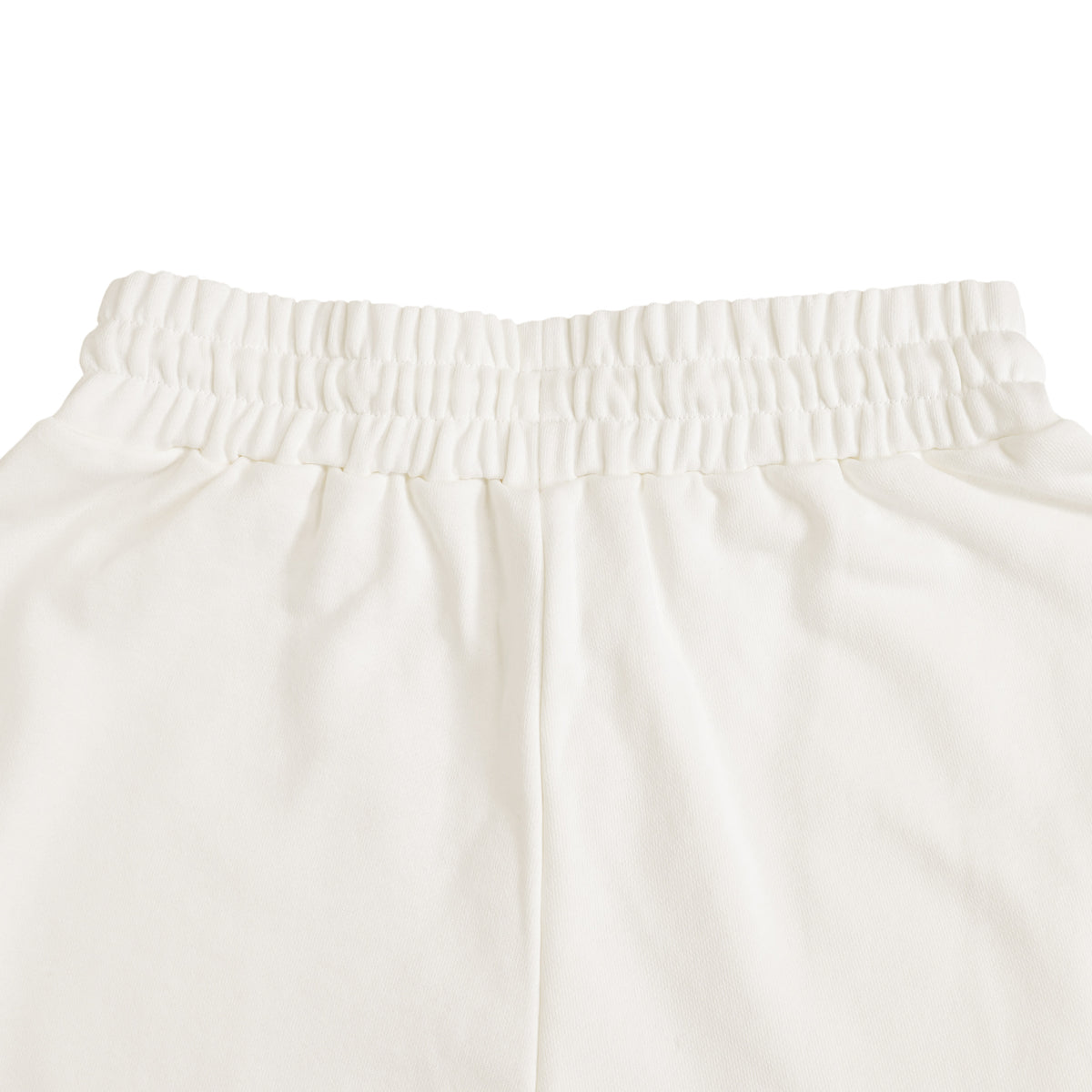 スウェットワイドパンツ off-white image