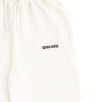 スウェットワイドパンツ off-white image
