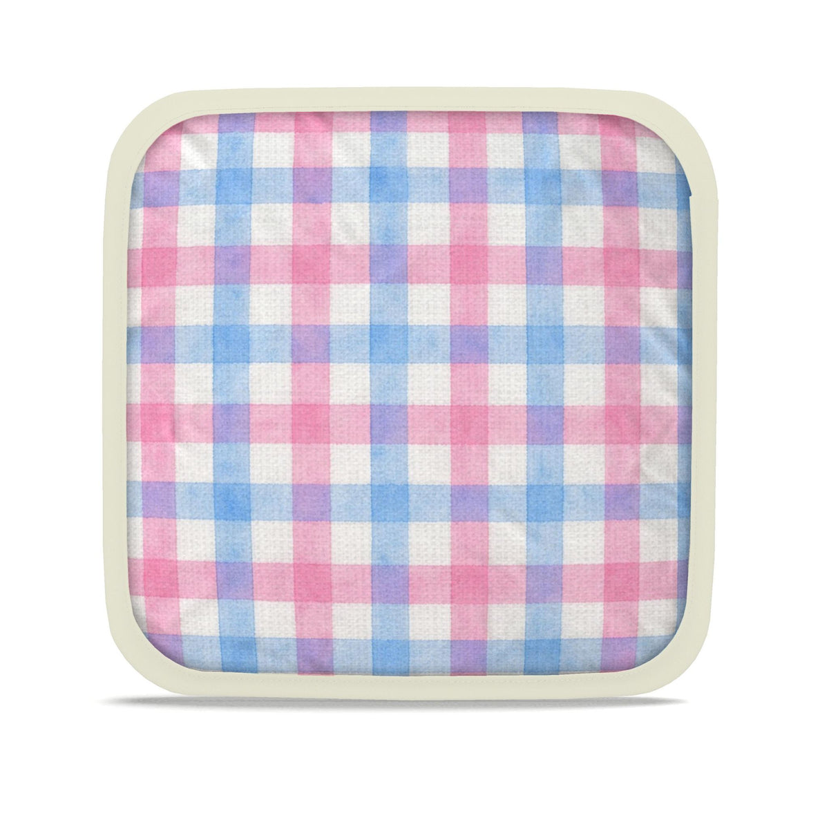 ポットホルダー – おやつの時間