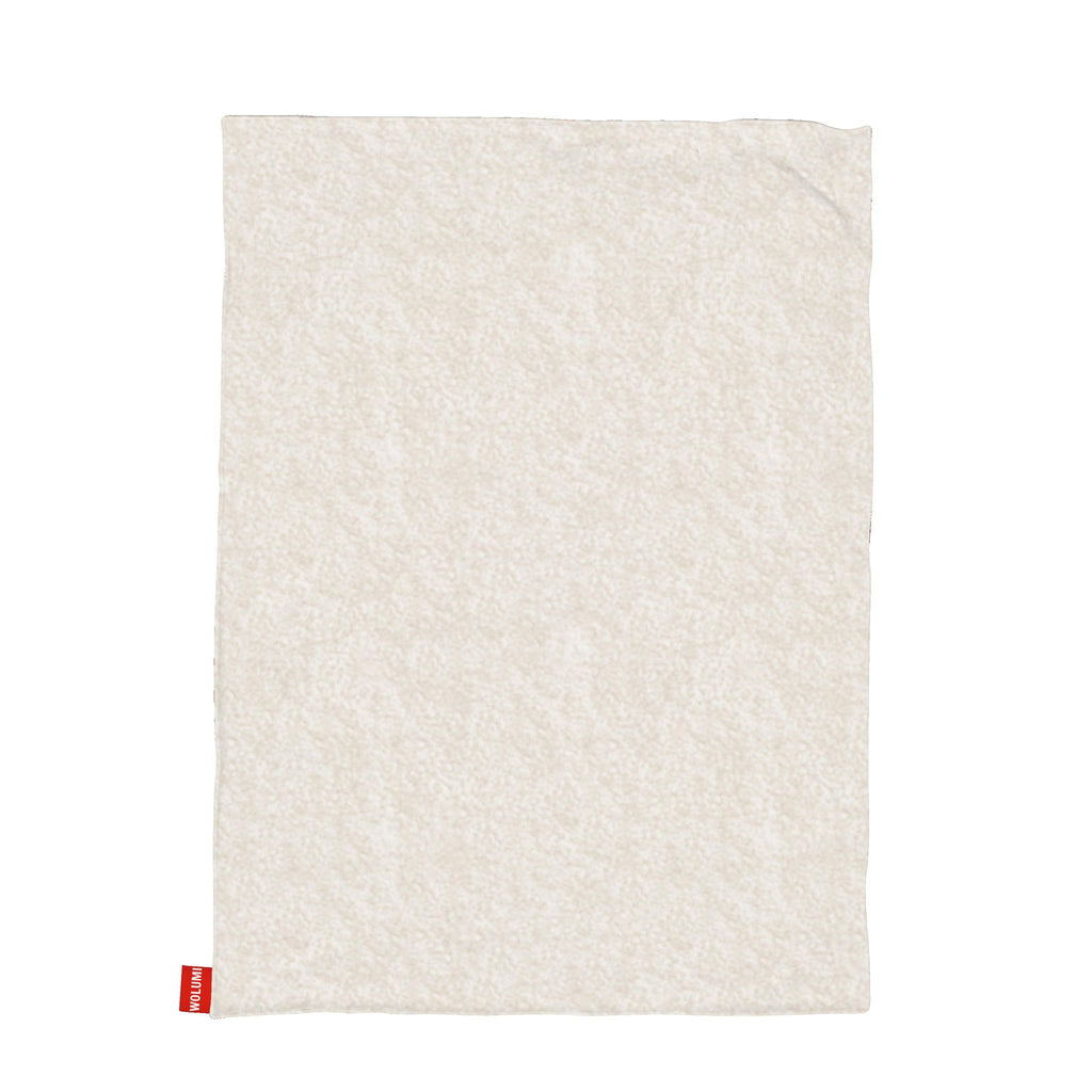 スローブランケット(100x73cm) – 祝福
