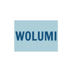 WOLUMIブランドタグ