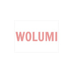 WOLUMIブランドタグ