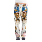 Fashionパジャマ ズボンの前