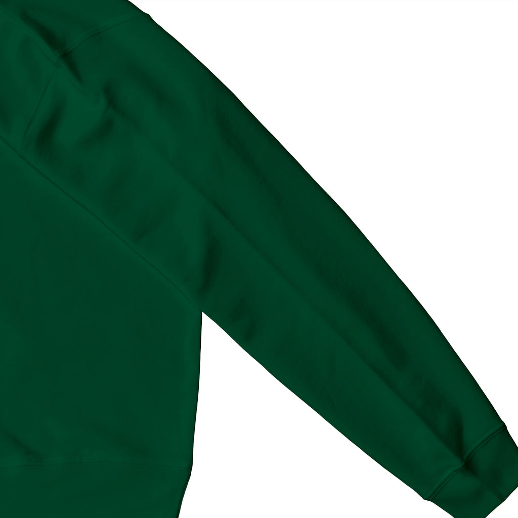 裏パイルスウェット green image