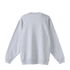 裏パイルスウェット gray image