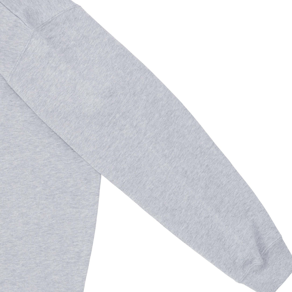 裏パイルスウェット gray image