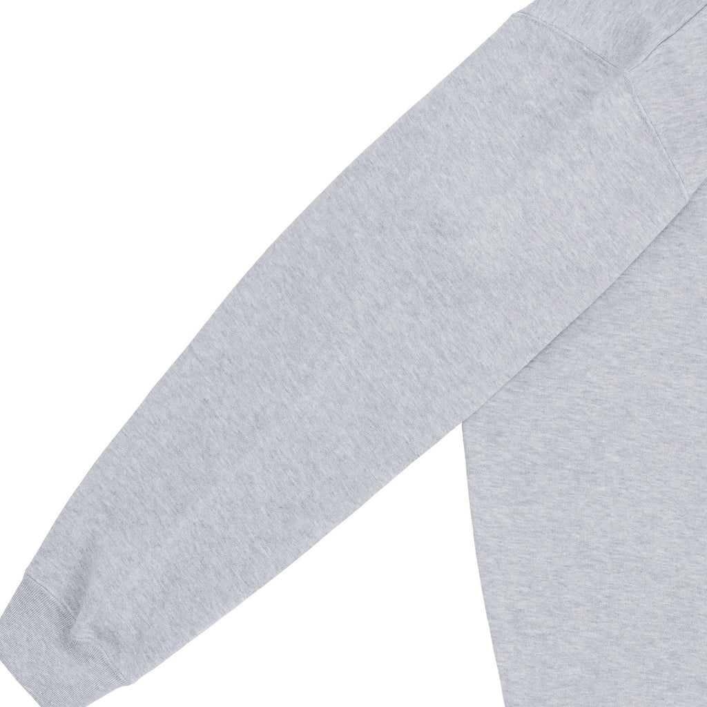 裏パイルスウェット gray image