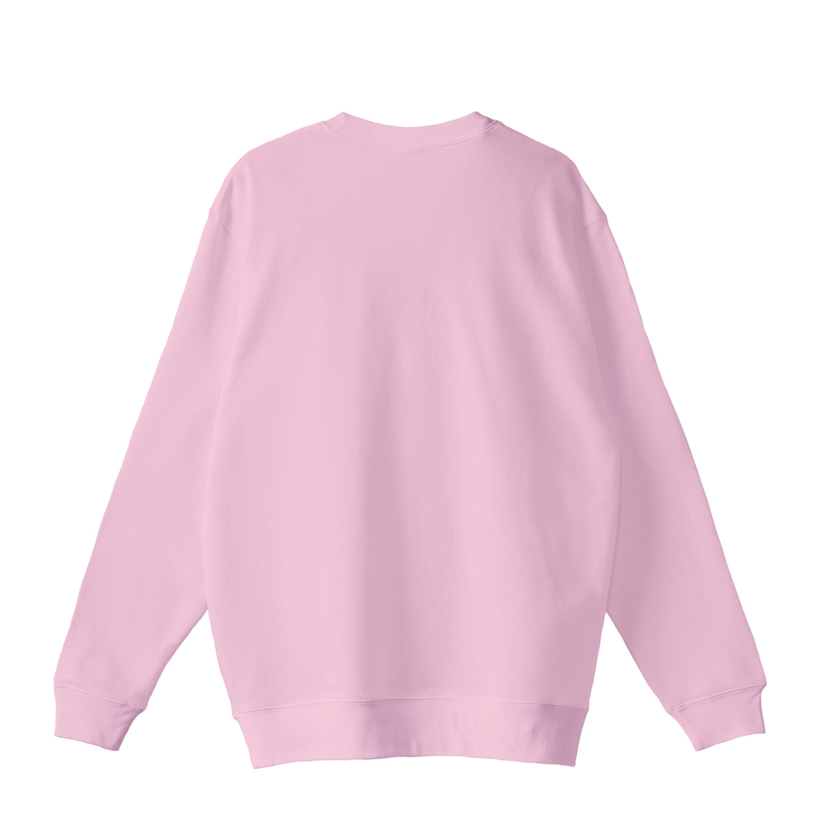 裏パイルスウェット light-pink image