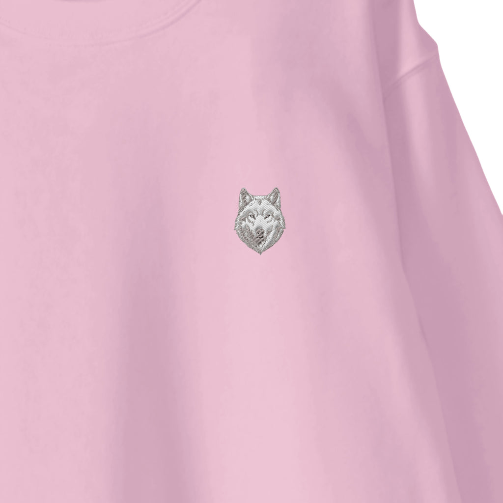 裏パイルスウェット light-pink image