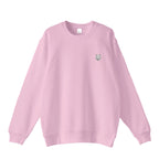 裏パイルスウェット light-pink image