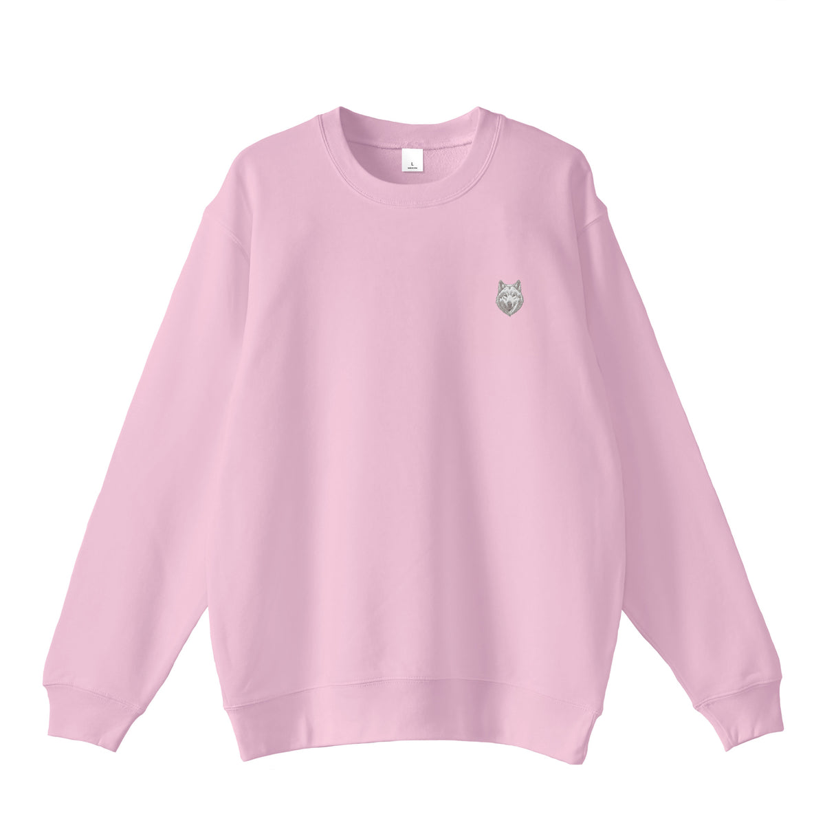 裏パイルスウェット light-pink image
