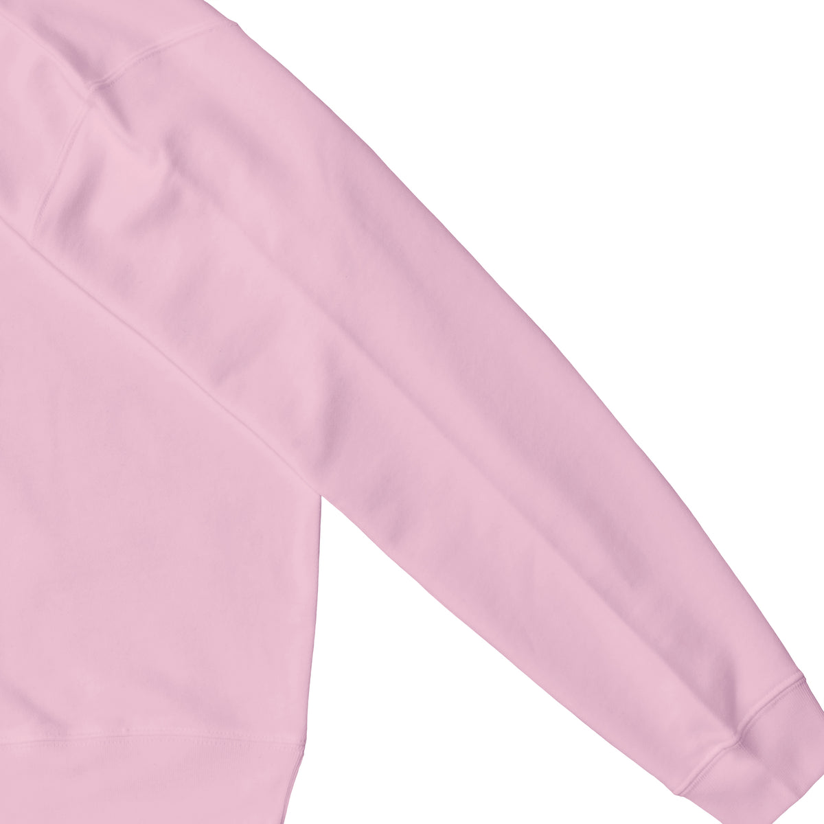 裏パイルスウェット light-pink image