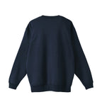 裏パイルスウェット navy image