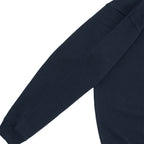 裏パイルスウェット navy image