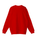 裏パイルスウェット red image