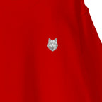 裏パイルスウェット red image
