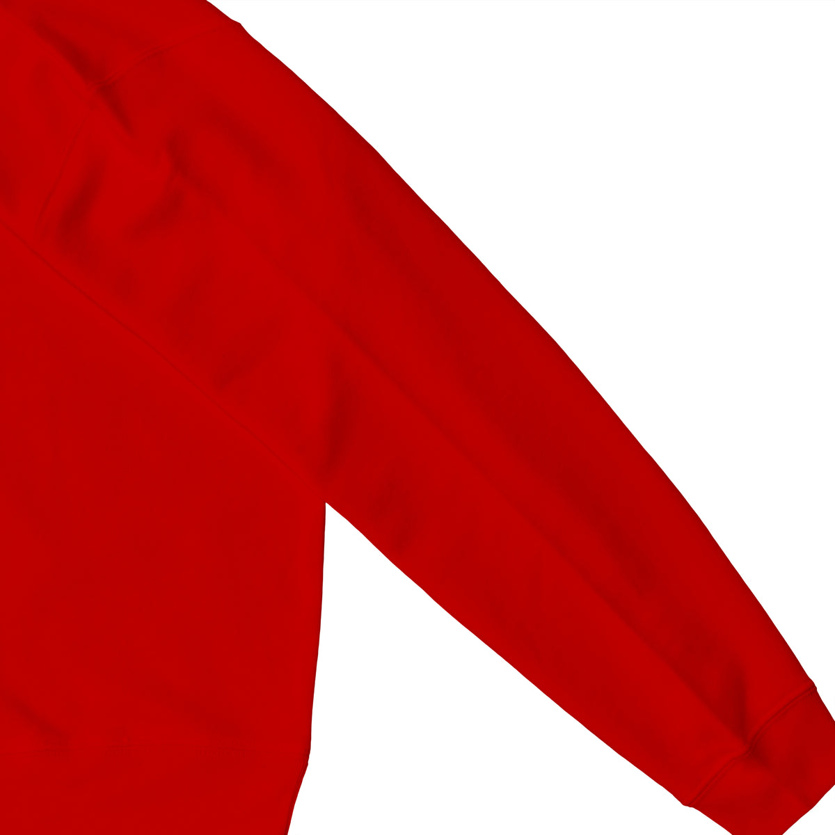 裏パイルスウェット red image
