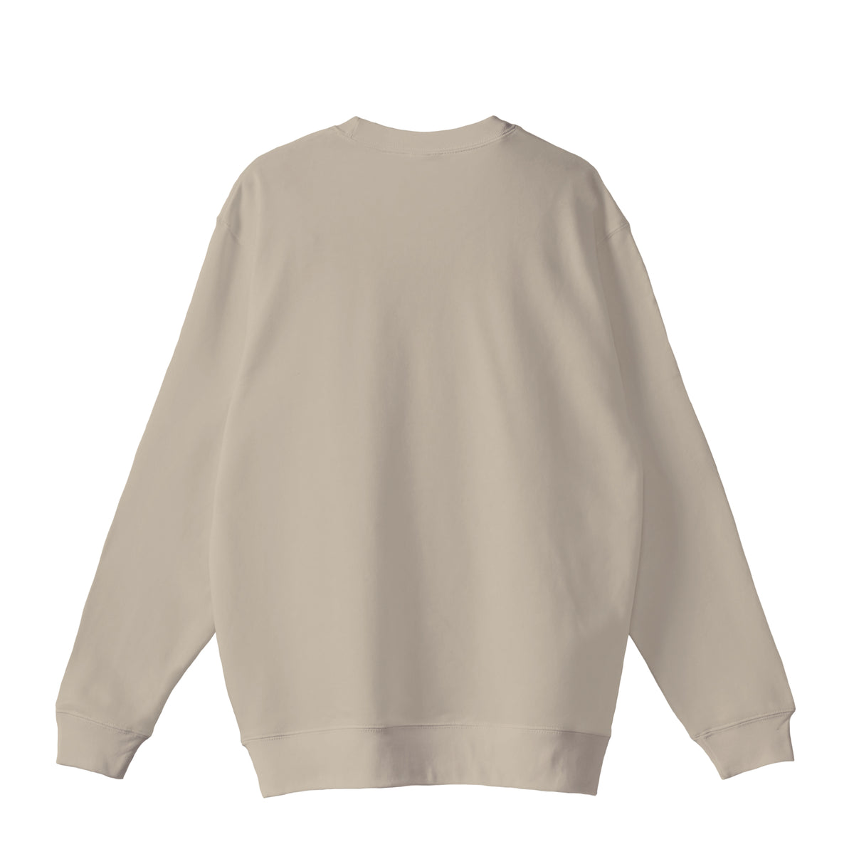 裏パイルスウェット sand-beige image