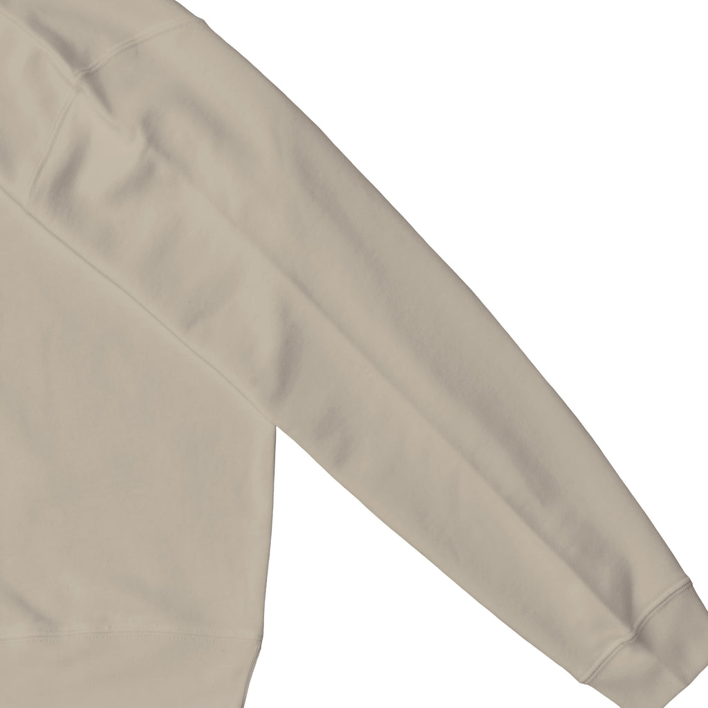 裏パイルスウェット sand-beige image