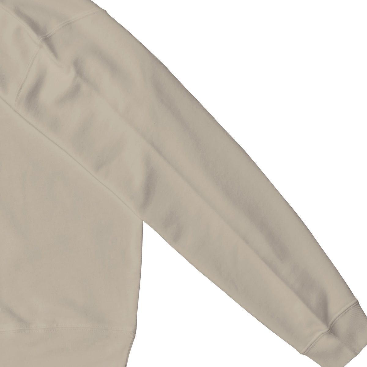 裏パイルスウェット sand-beige image