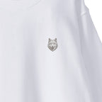裏パイルスウェット white image