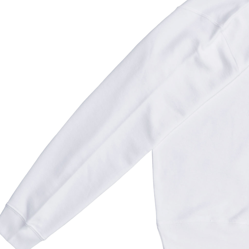 裏パイルスウェット white image