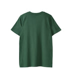 レギュラーフィットTシャツ green image