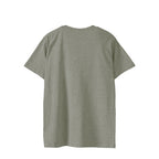 レギュラーフィットTシャツ gray image