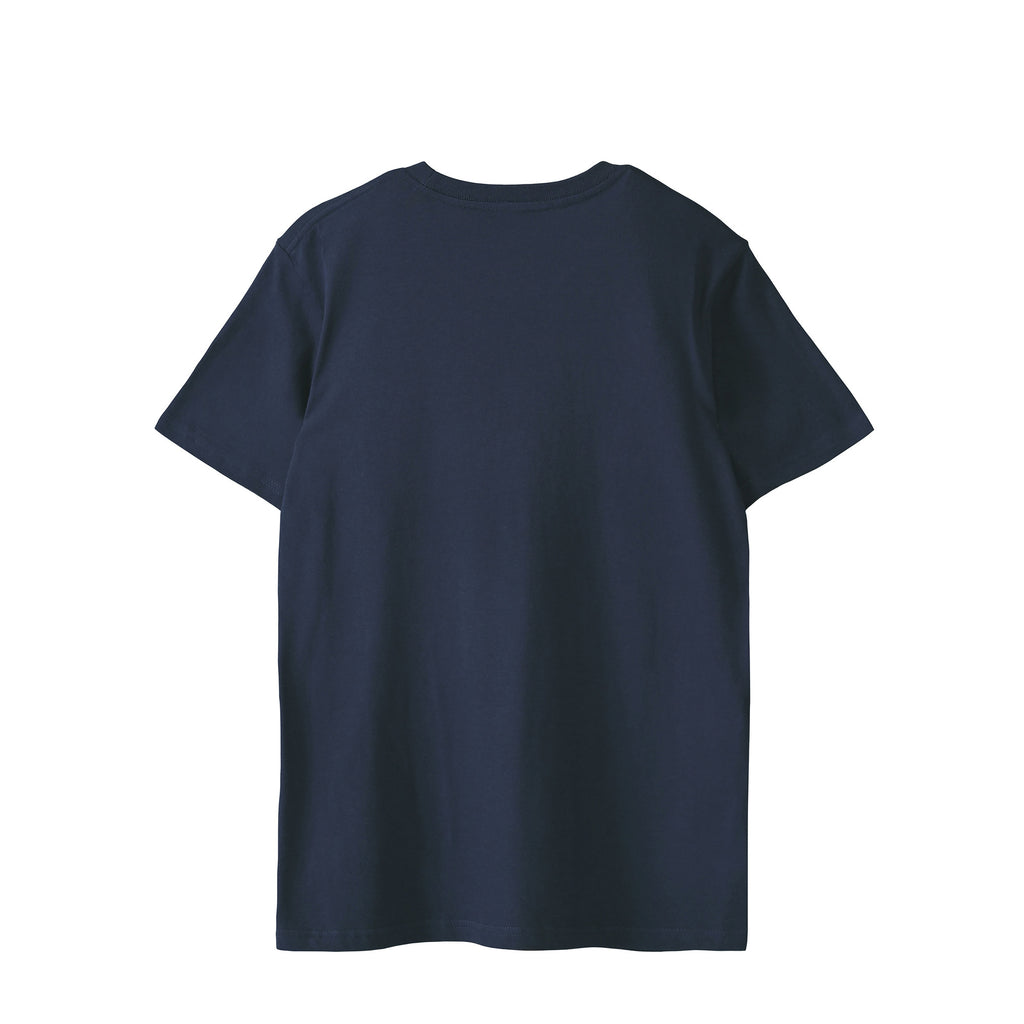 レギュラーフィットTシャツ navy image