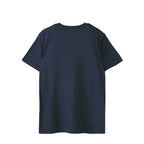 レギュラーフィットTシャツ navy image