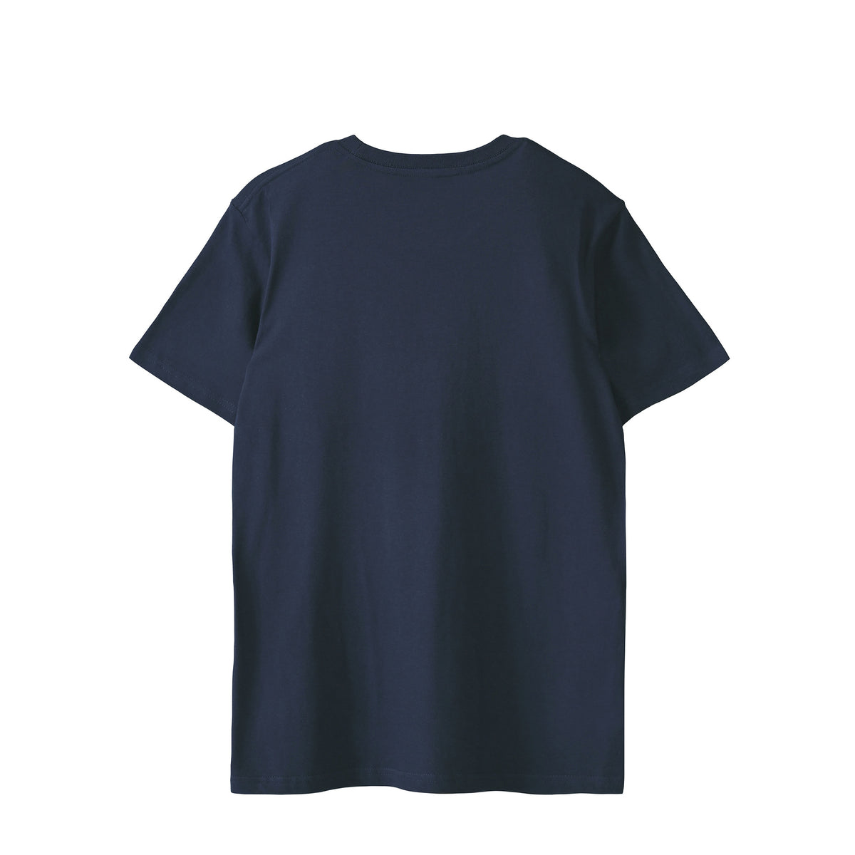 レギュラーフィットTシャツ navy image