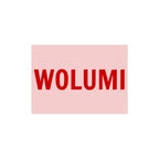 WOLUMIブランドタグ
